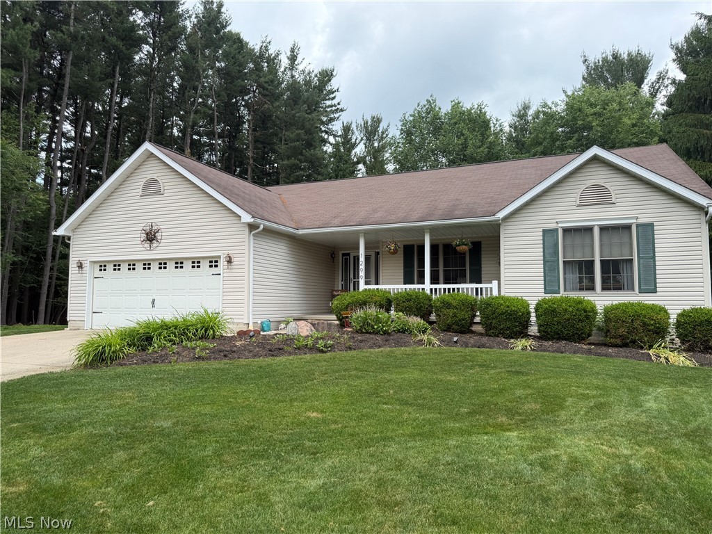 1299 Sheri Drive Kent OH 44240