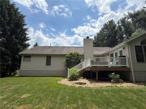 1299 Sheri Drive Kent OH 44240