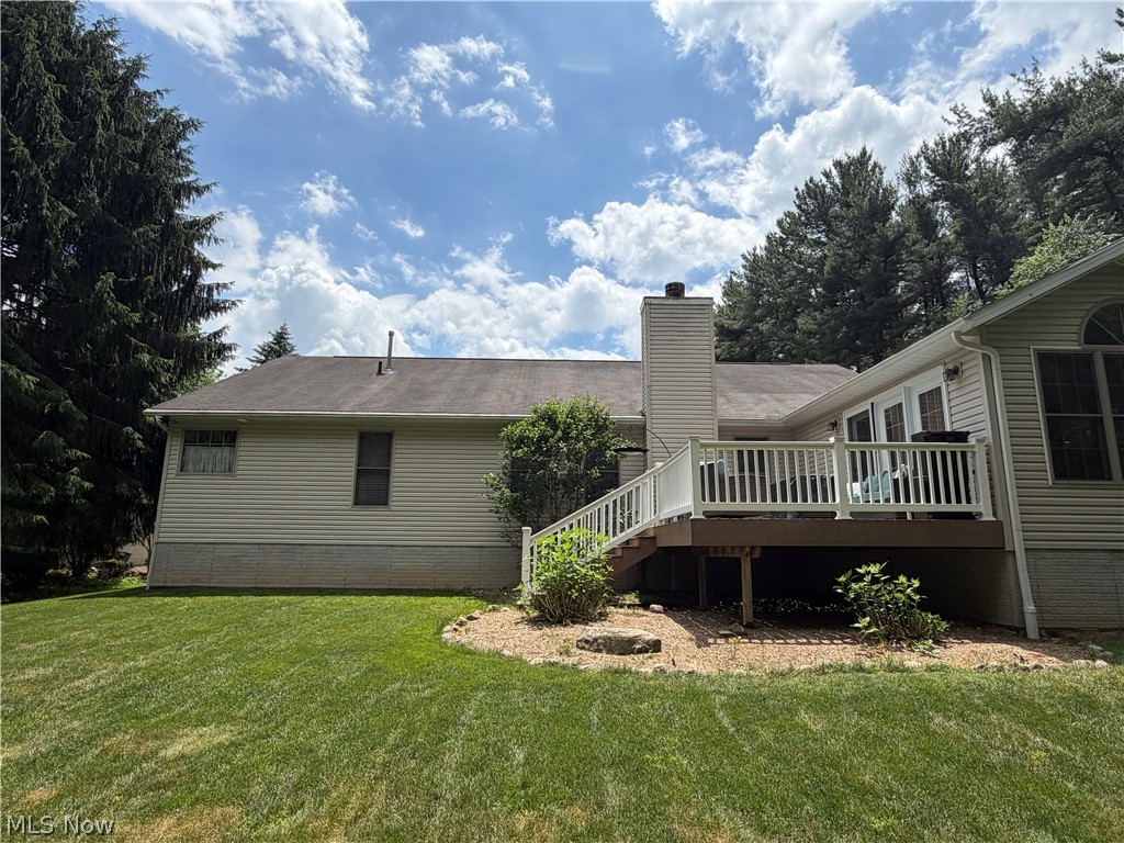 1299 Sheri Drive Kent OH 44240