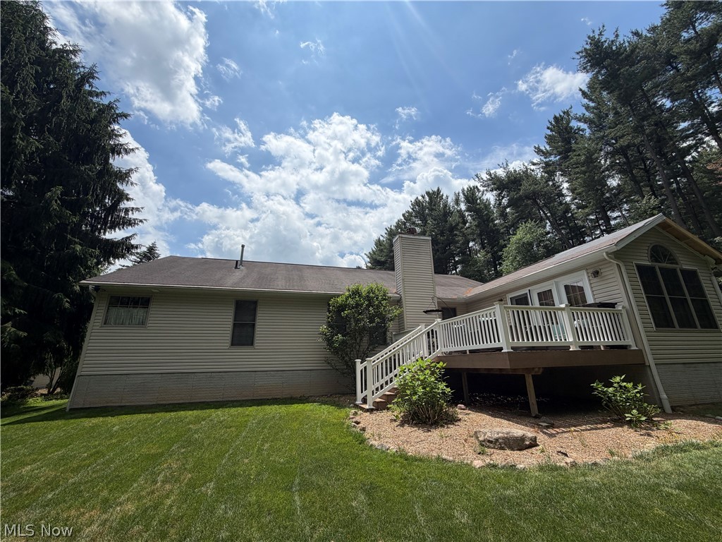 1299 Sheri Drive Kent OH 44240