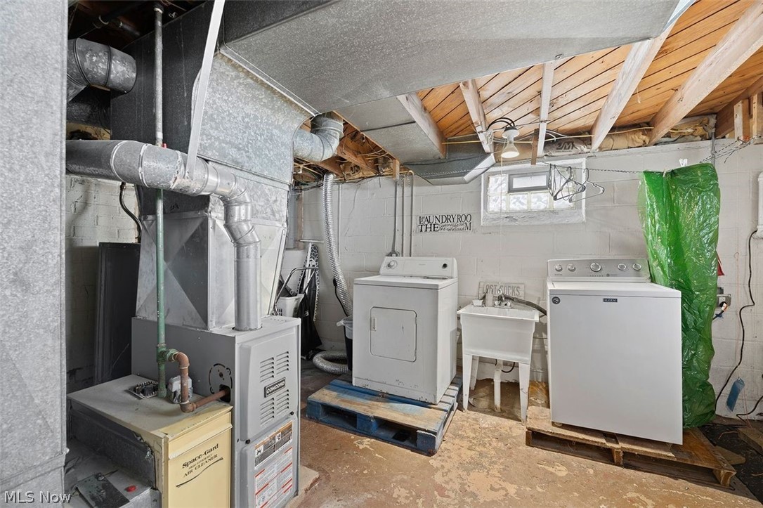 1268 Homestead Road South Euclid OH 44121