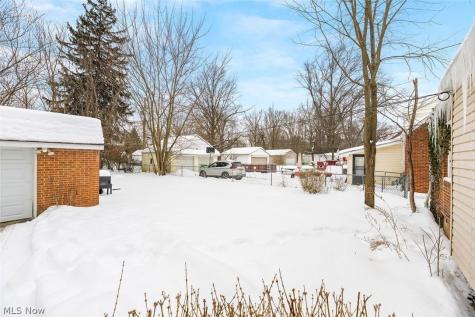 1268 Homestead Road South Euclid OH 44121