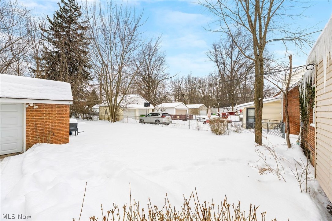 1268 Homestead Road South Euclid OH 44121