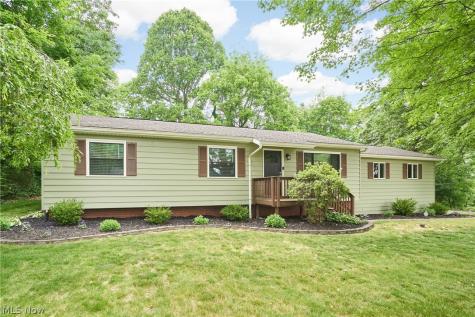2808 Lynne Road Akron OH 44312