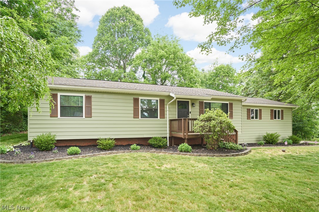 2808 Lynne Road Akron OH 44312