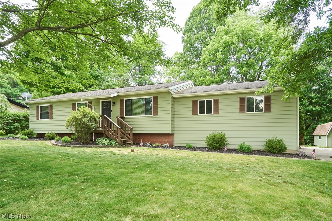 2808 Lynne Road Akron OH 44312