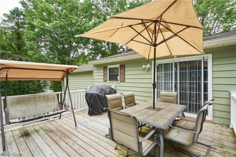 2808 Lynne Road Akron OH 44312