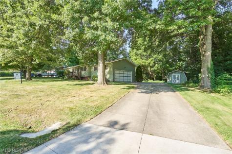2808 Lynne Road Akron OH 44312