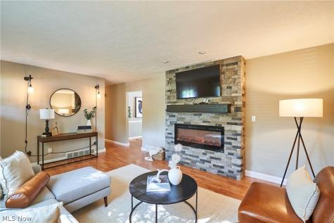 2808 Lynne Road Akron OH 44312