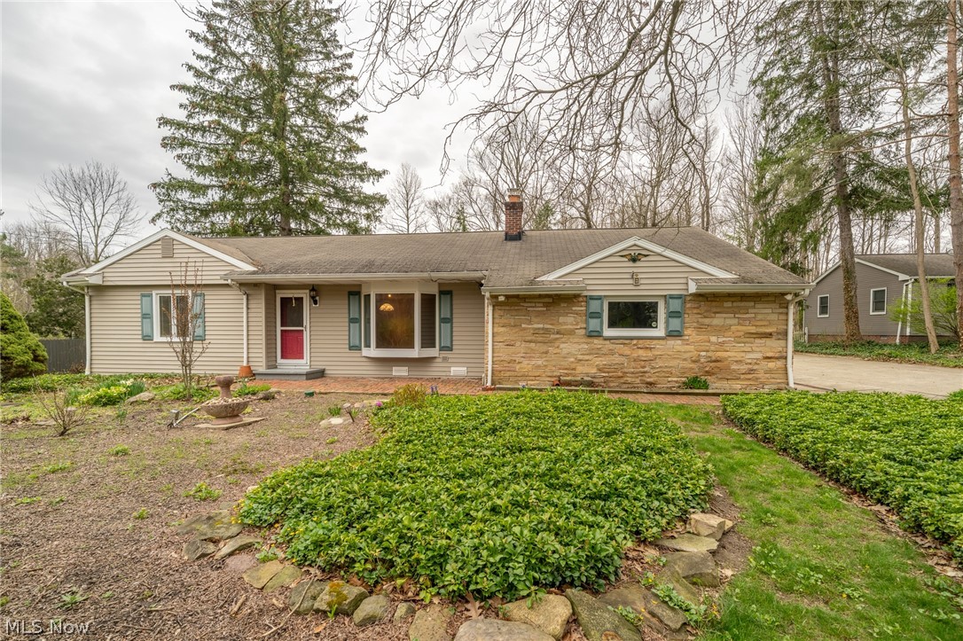 6864 Wilson Mills Road Mayfield Village OH 44040