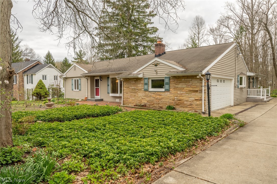 6864 Wilson Mills Road Mayfield Village OH 44040