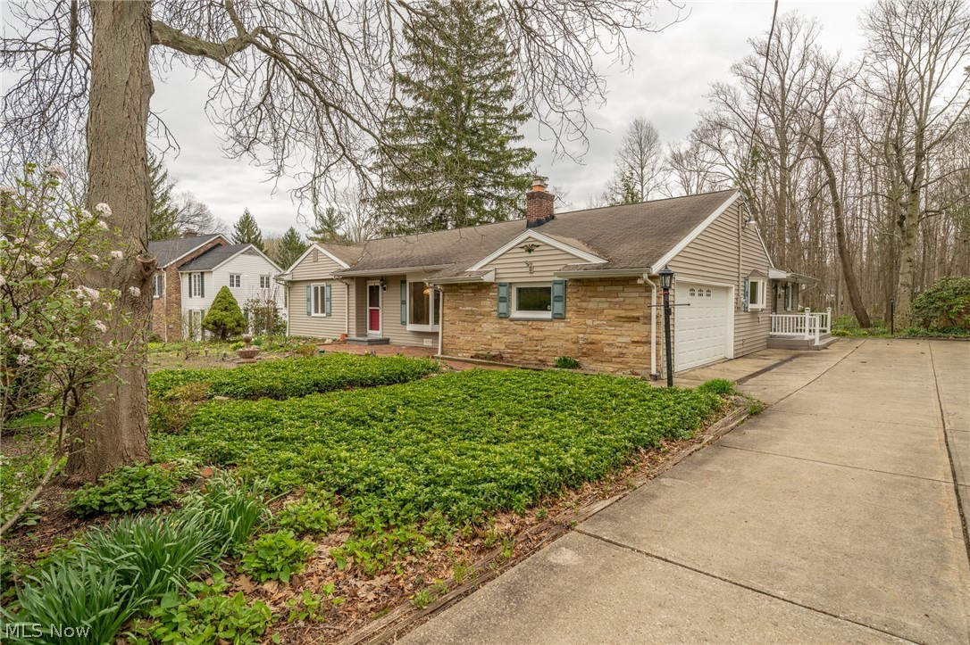 6864 Wilson Mills Road Mayfield Village OH 44040