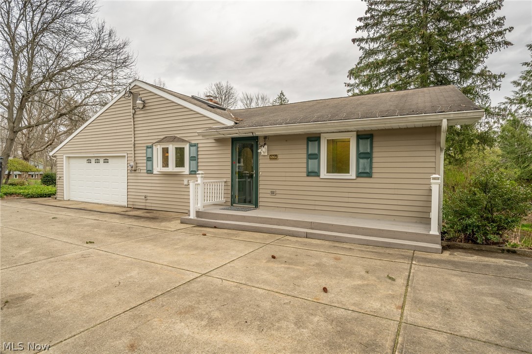6864 Wilson Mills Road Mayfield Village OH 44040