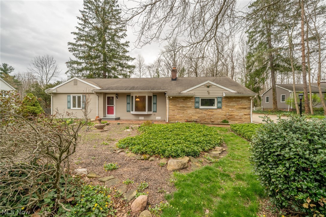 6864 Wilson Mills Road Mayfield Village OH 44040