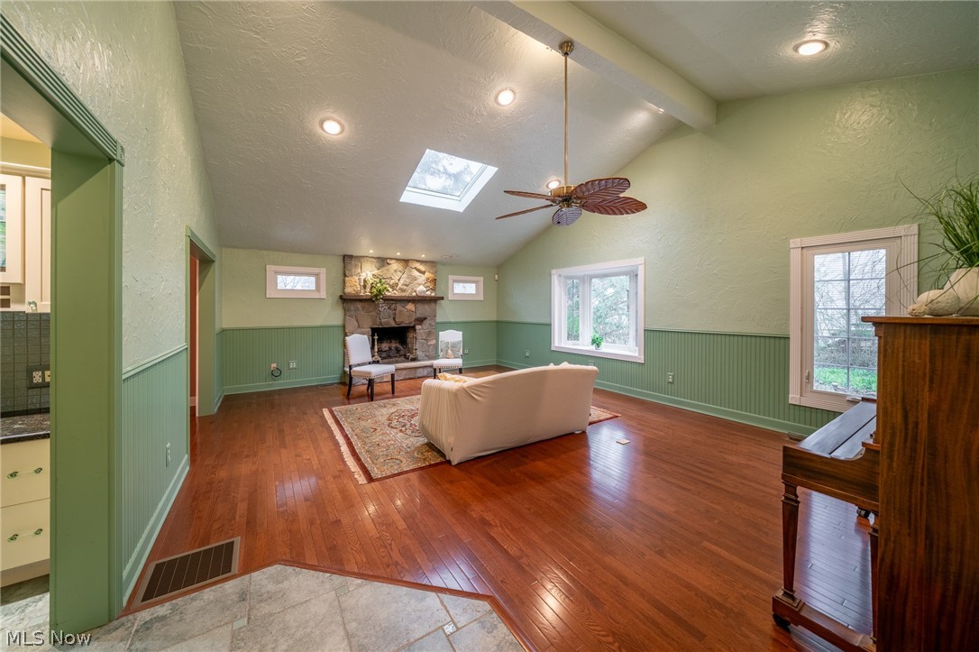 6864 Wilson Mills Road Mayfield Village OH 44040