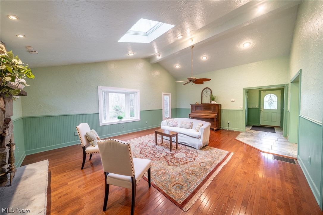 6864 Wilson Mills Road Mayfield Village OH 44040