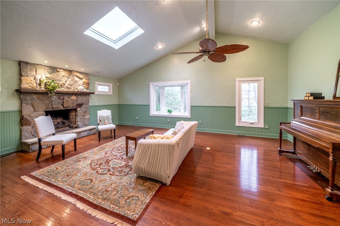 6864 Wilson Mills Road Mayfield Village OH 44040