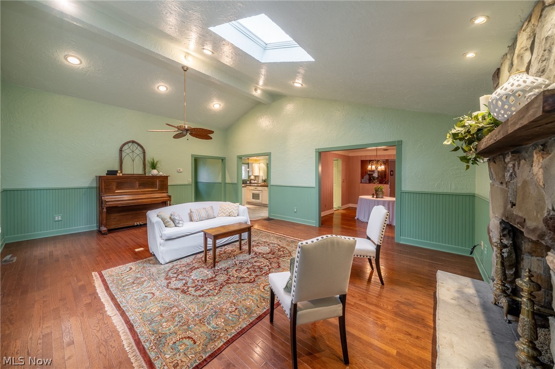 6864 Wilson Mills Road Mayfield Village OH 44040