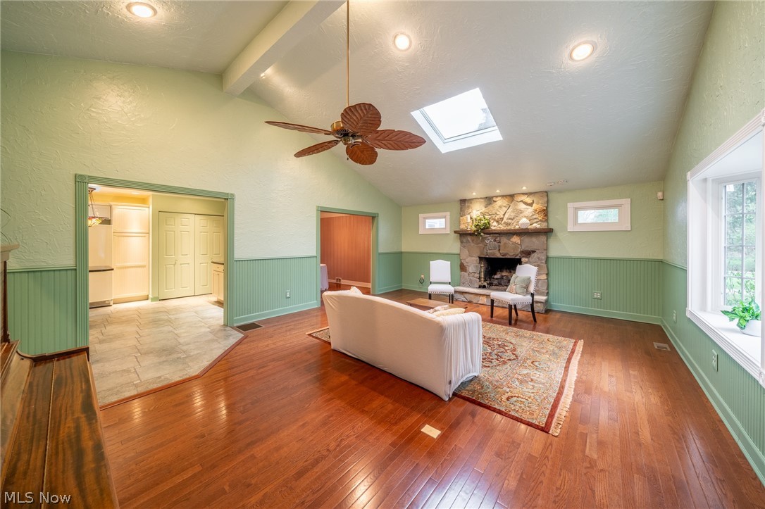 6864 Wilson Mills Road Mayfield Village OH 44040