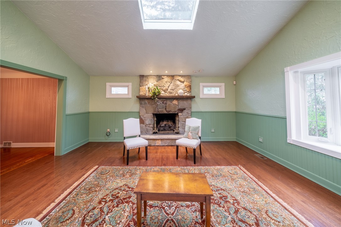 6864 Wilson Mills Road Mayfield Village OH 44040