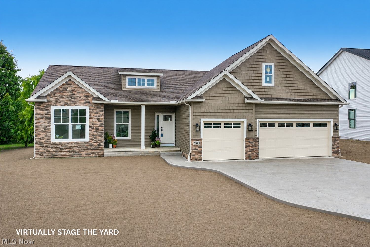 5603 Frith Court Medina OH 44256