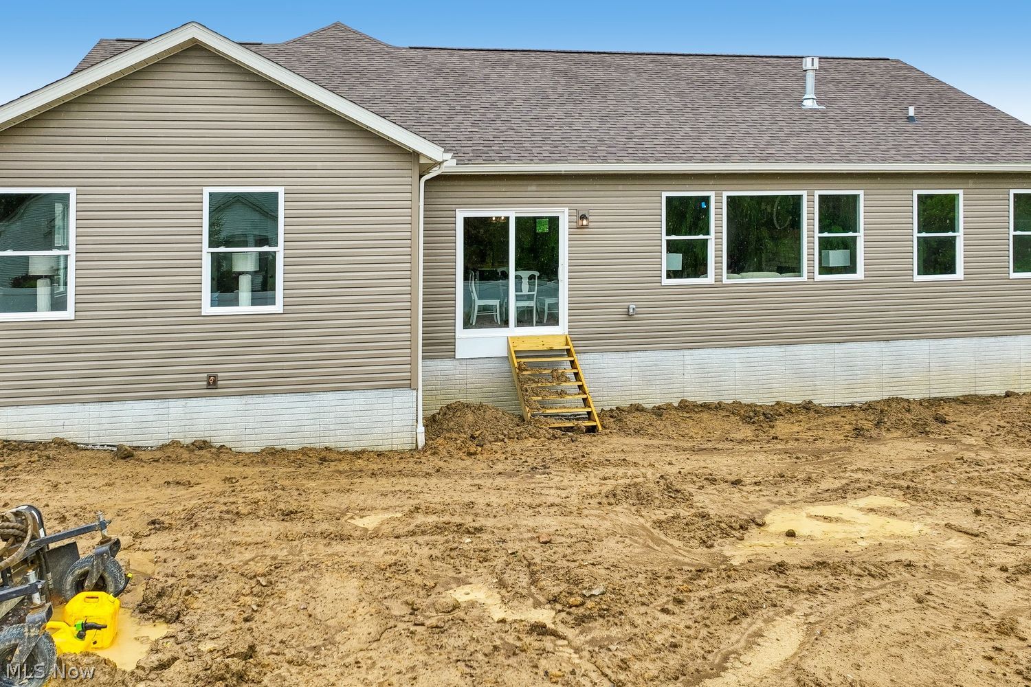 5603 Frith Court Medina OH 44256