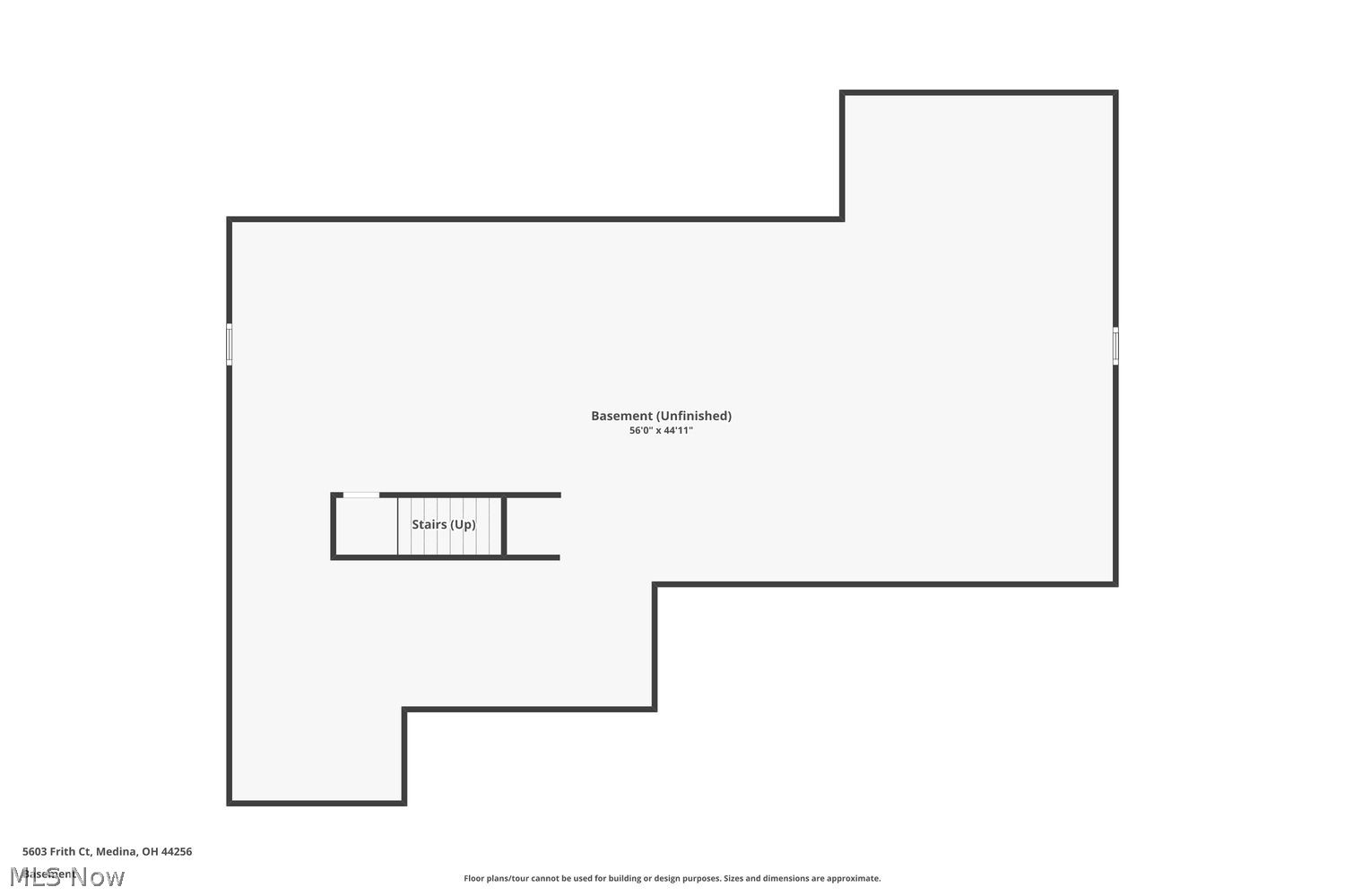 5603 Frith Court Medina OH 44256