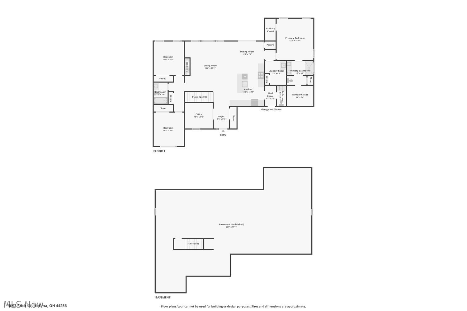 5603 Frith Court Medina OH 44256