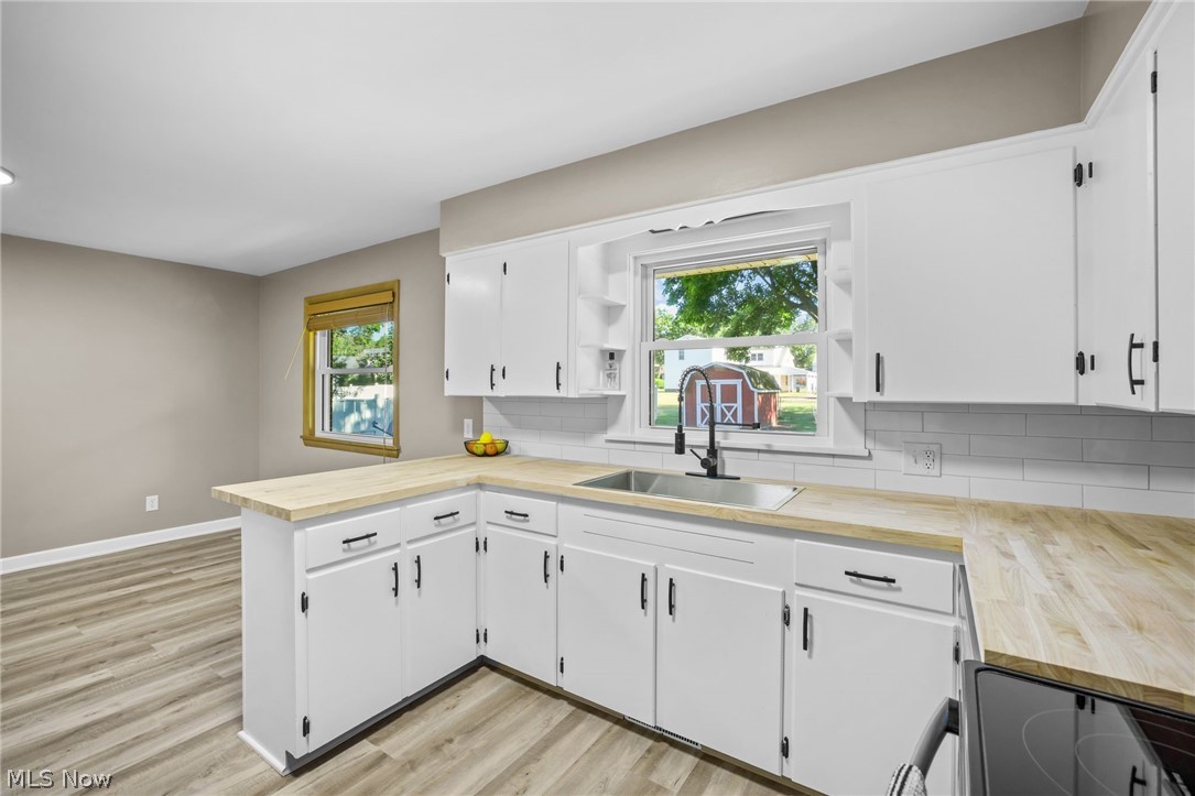 237 9th Street NW North Canton OH 44720