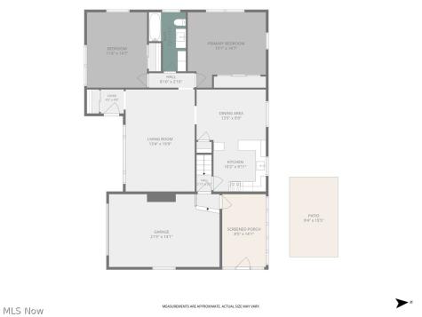 237 9th Street NW North Canton OH 44720