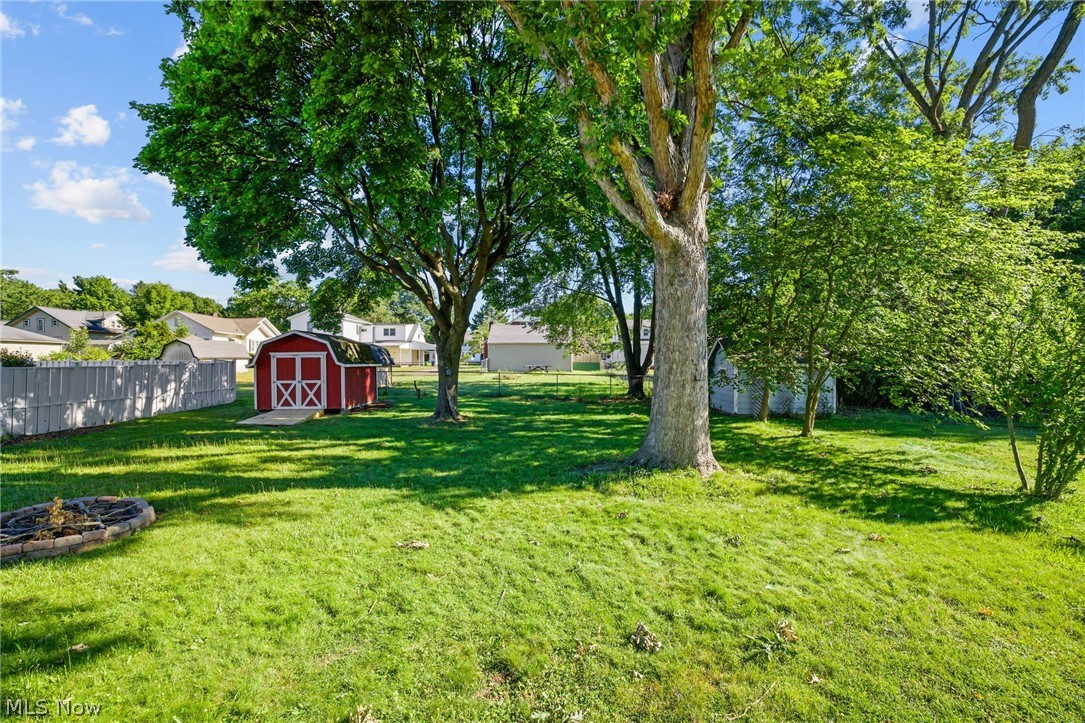 237 9th Street NW North Canton OH 44720