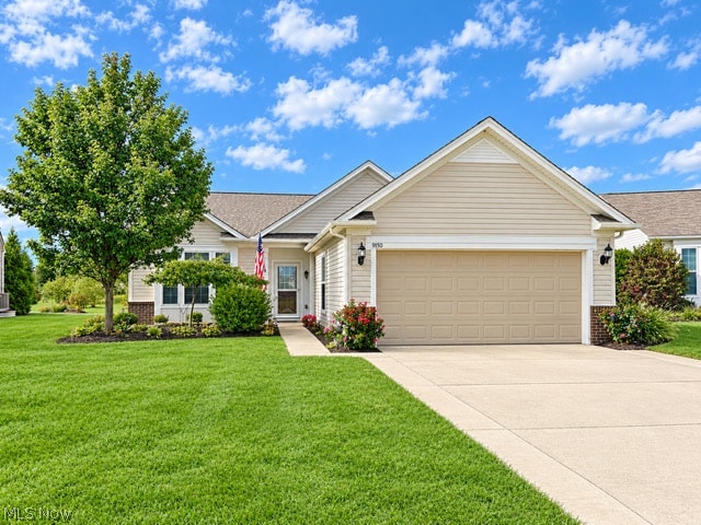 North Ridgeville OH, 9150 Vernon Hill