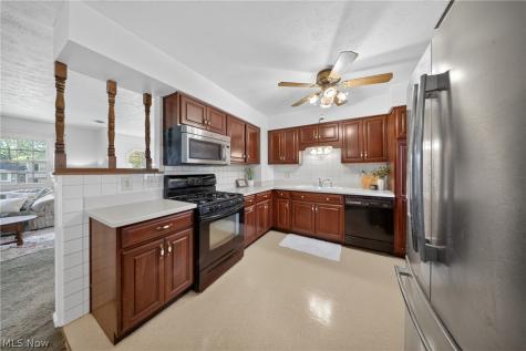 466 Colgate Avenue Elyria OH 44035