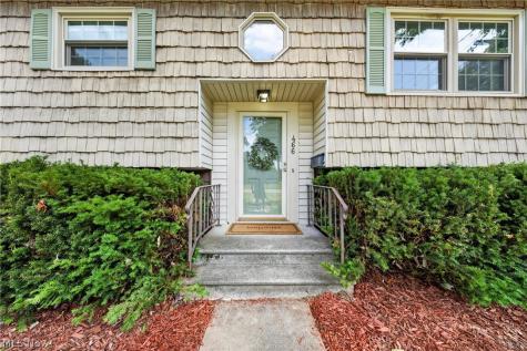 466 Colgate Avenue Elyria OH 44035