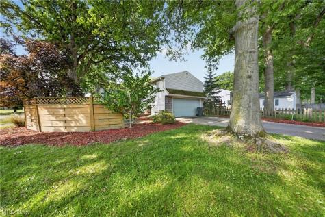 466 Colgate Avenue Elyria OH 44035