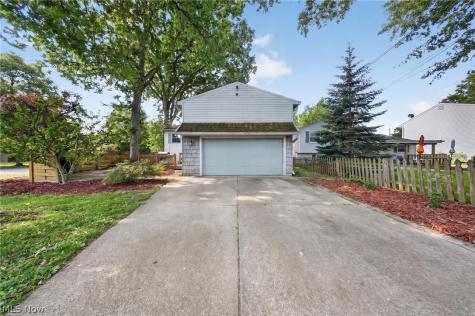 466 Colgate Avenue Elyria OH 44035