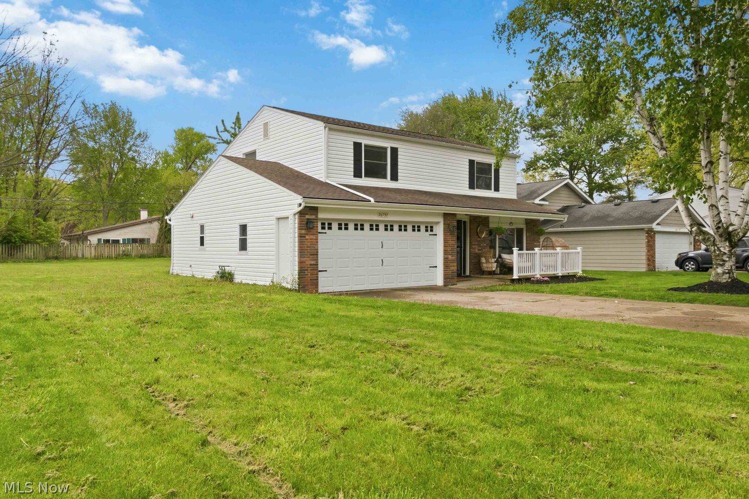 26797 Redwood Drive Olmsted Falls OH 44138