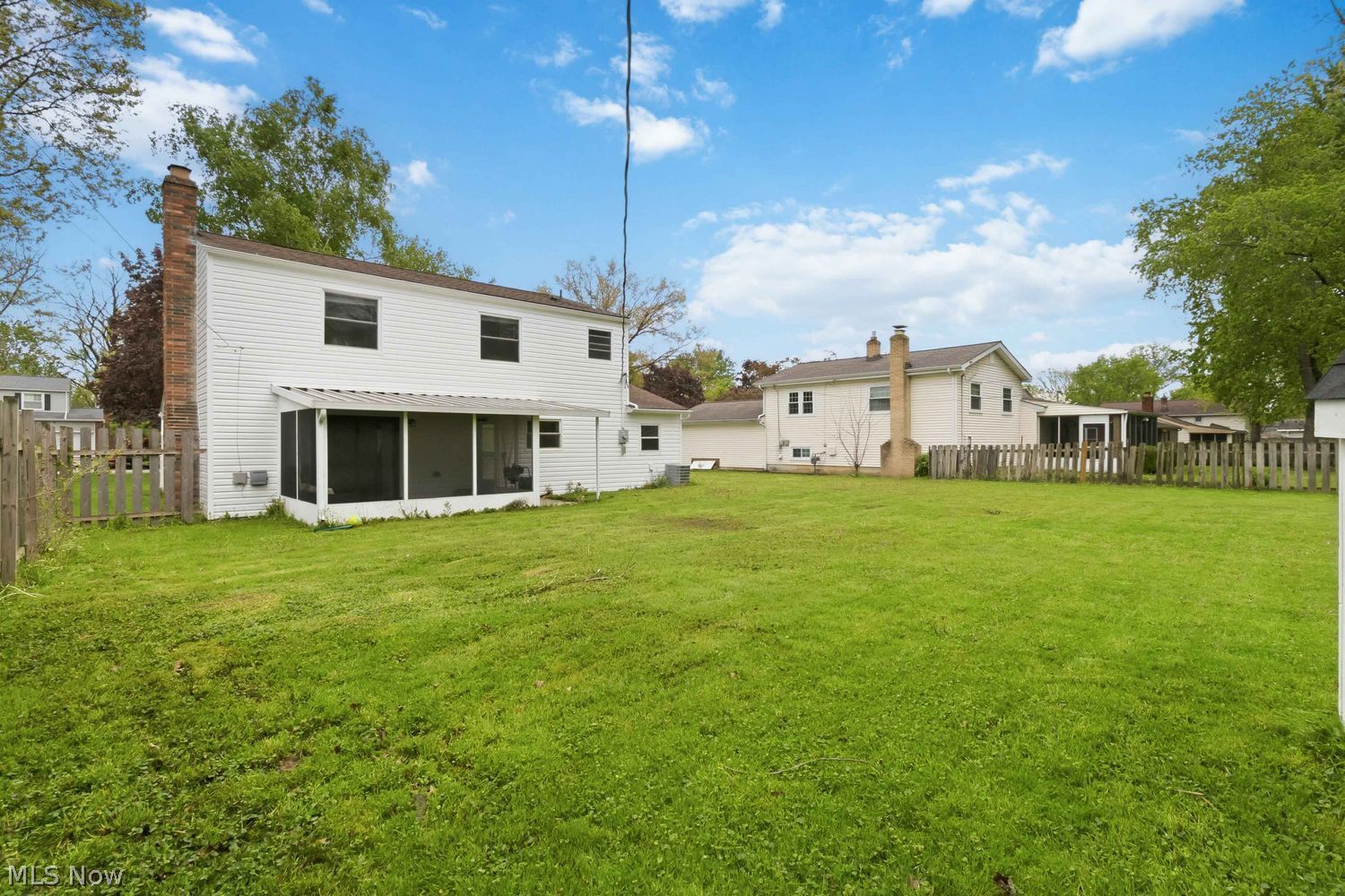 26797 Redwood Drive Olmsted Falls OH 44138