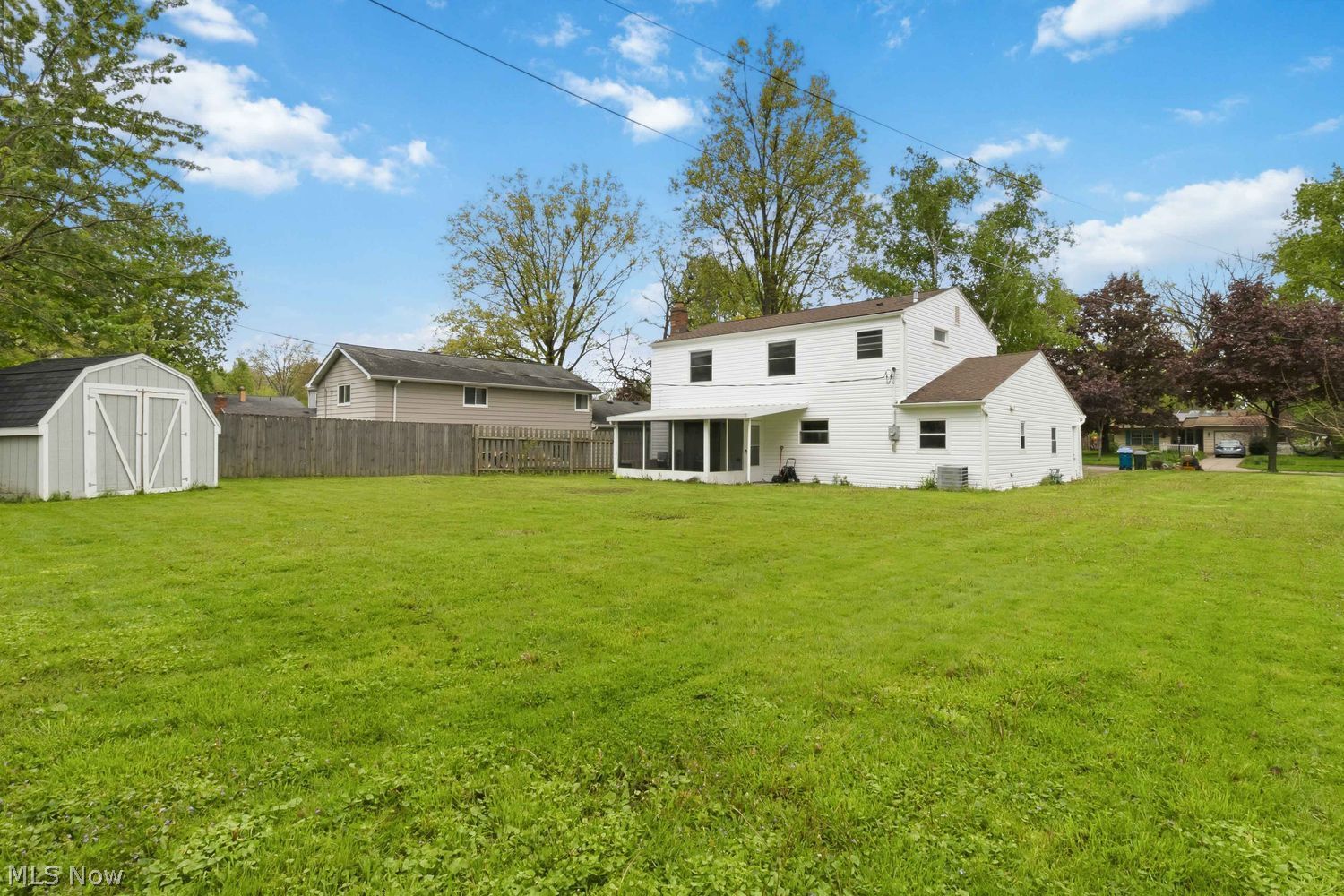 26797 Redwood Drive Olmsted Falls OH 44138