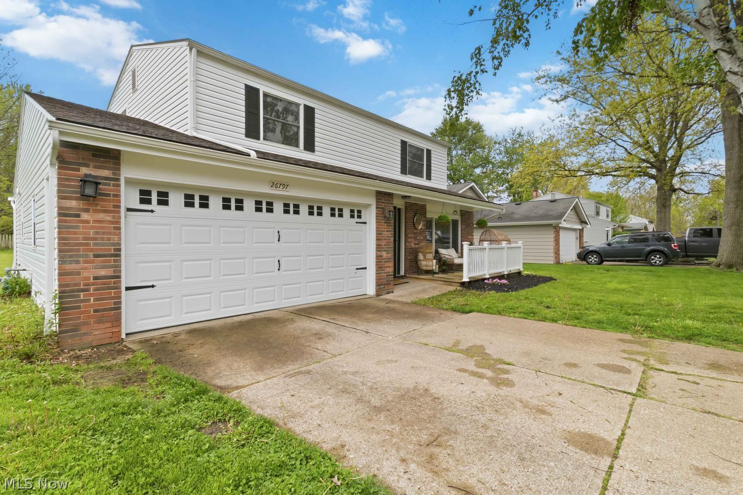 26797 Redwood Drive Olmsted Falls OH 44138