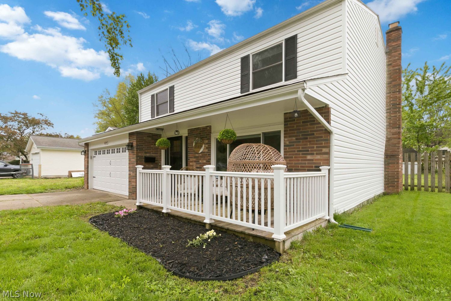 26797 Redwood Drive Olmsted Falls OH 44138