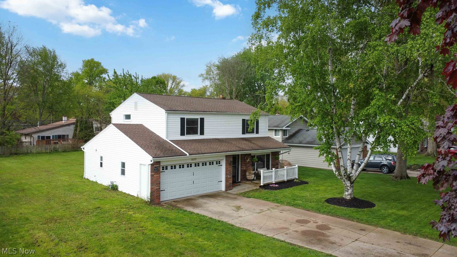 26797 Redwood Drive Olmsted Falls OH 44138