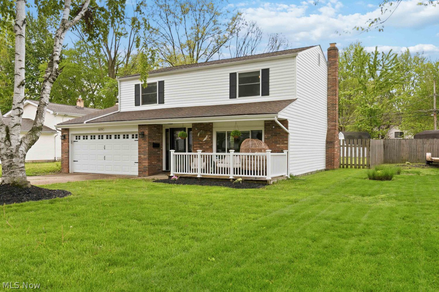 26797 Redwood Drive Olmsted Falls OH 44138