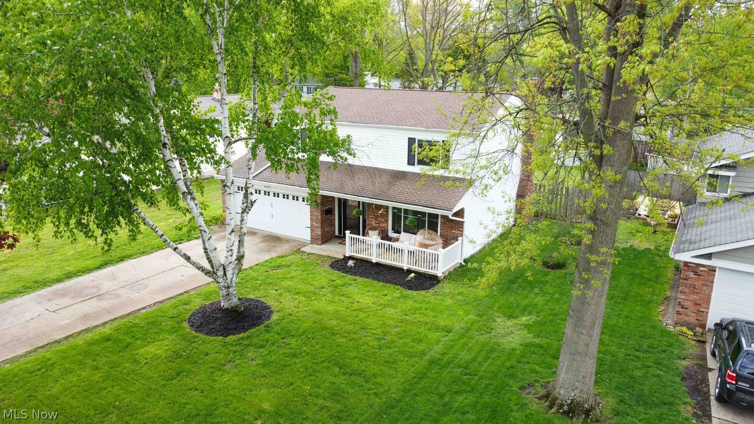 26797 Redwood Drive Olmsted Falls OH 44138