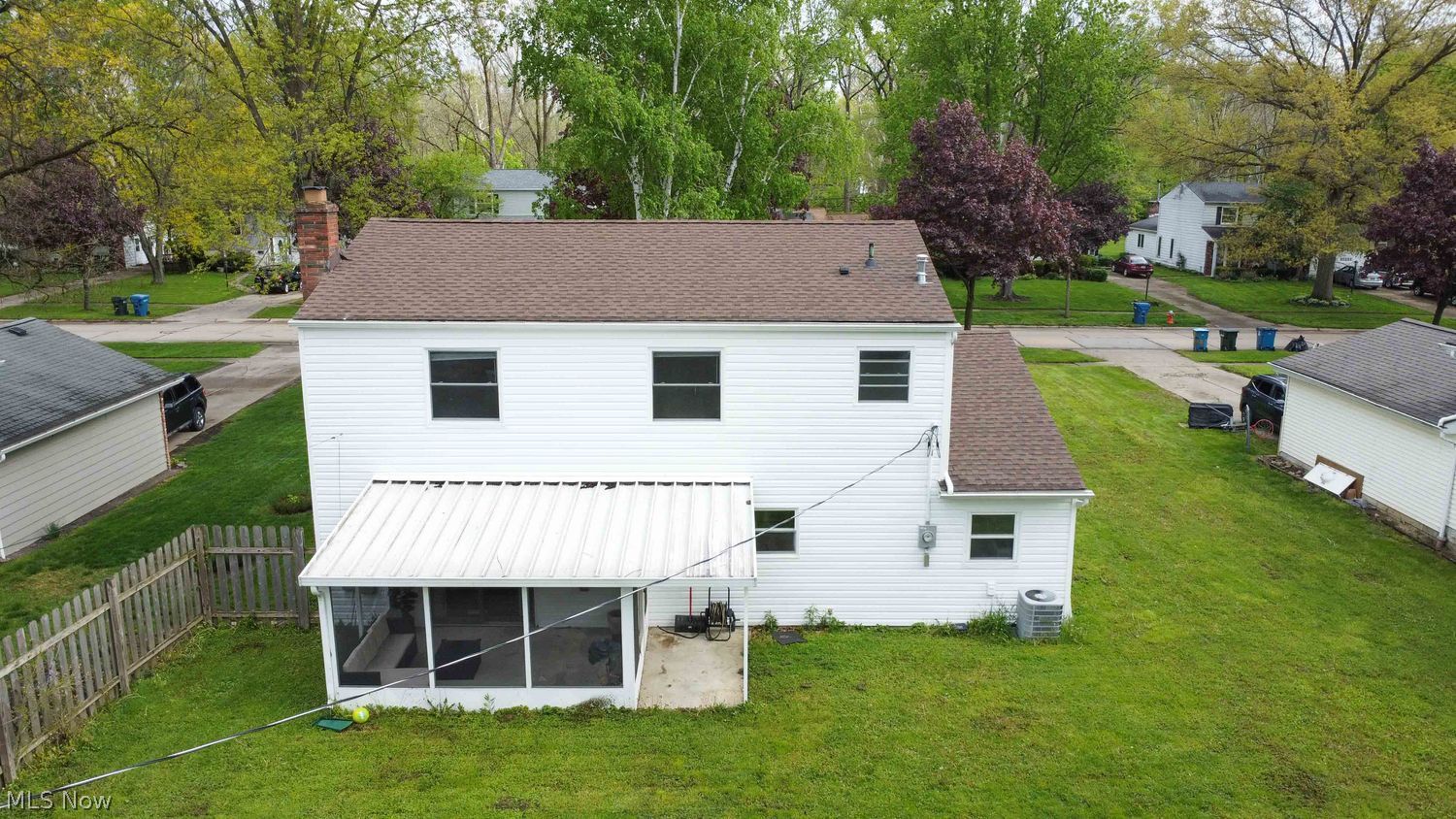 26797 Redwood Drive Olmsted Falls OH 44138