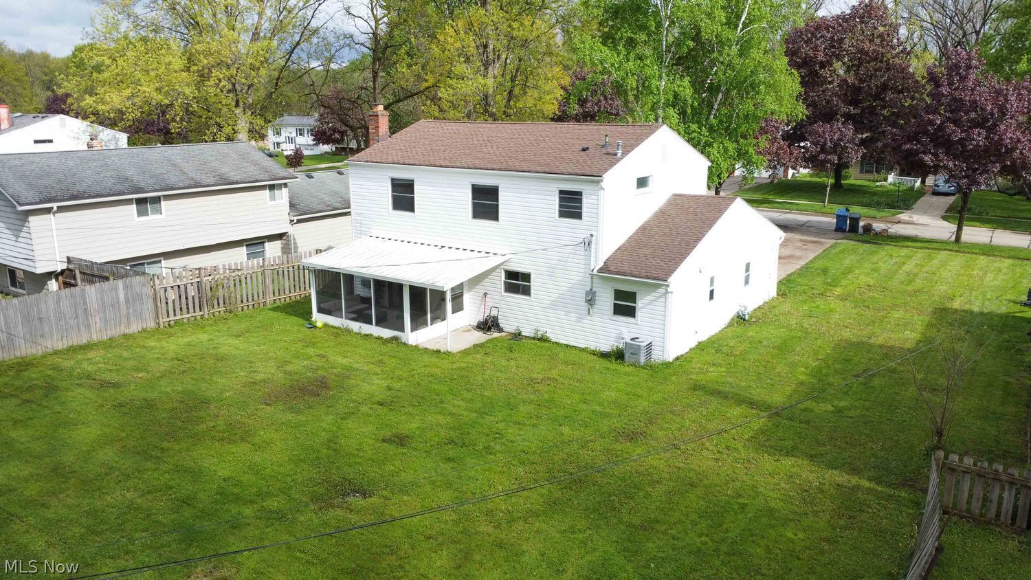 26797 Redwood Drive Olmsted Falls OH 44138