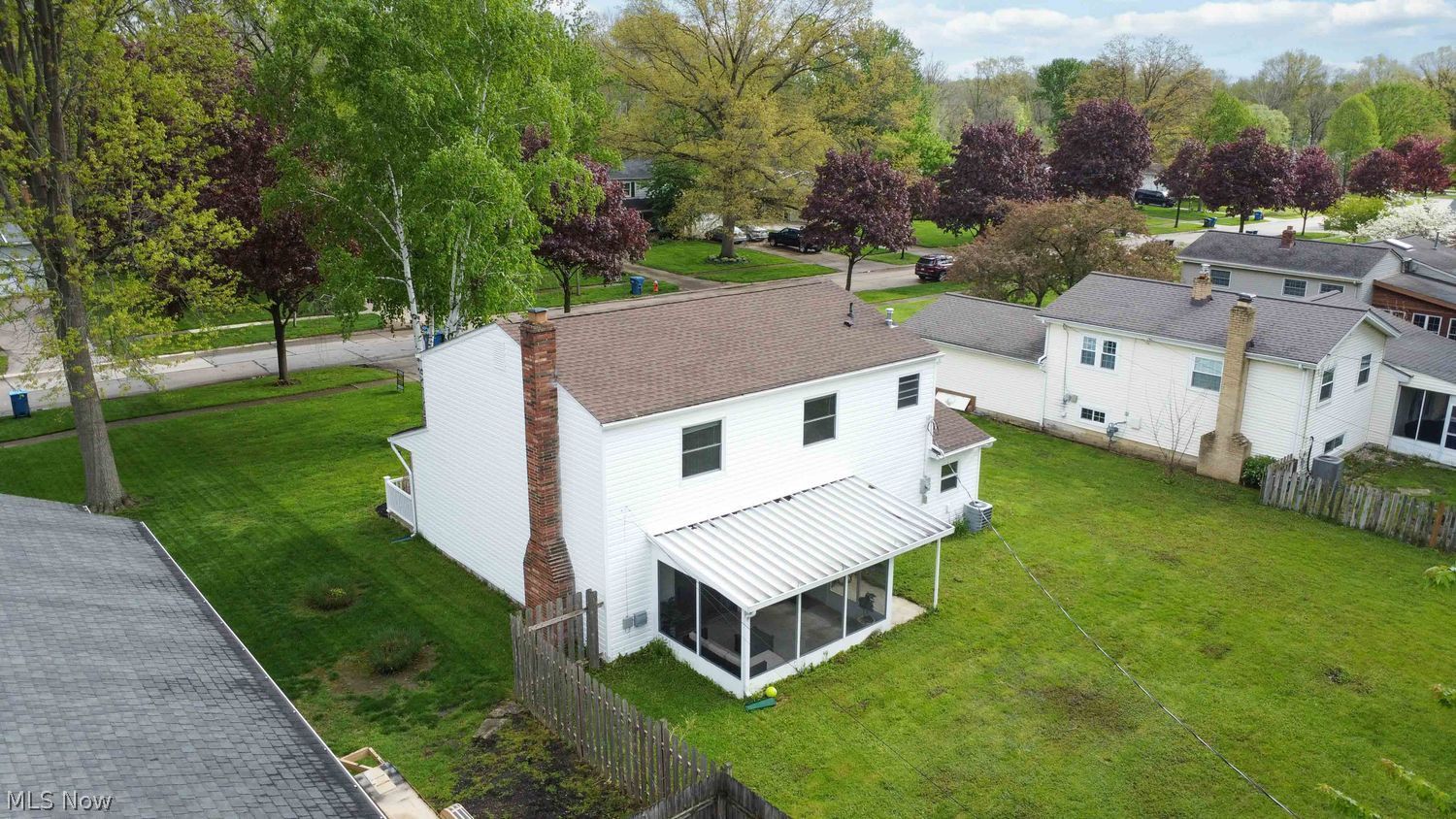 26797 Redwood Drive Olmsted Falls OH 44138