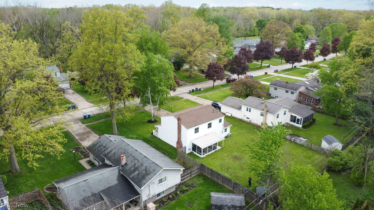 26797 Redwood Drive Olmsted Falls OH 44138