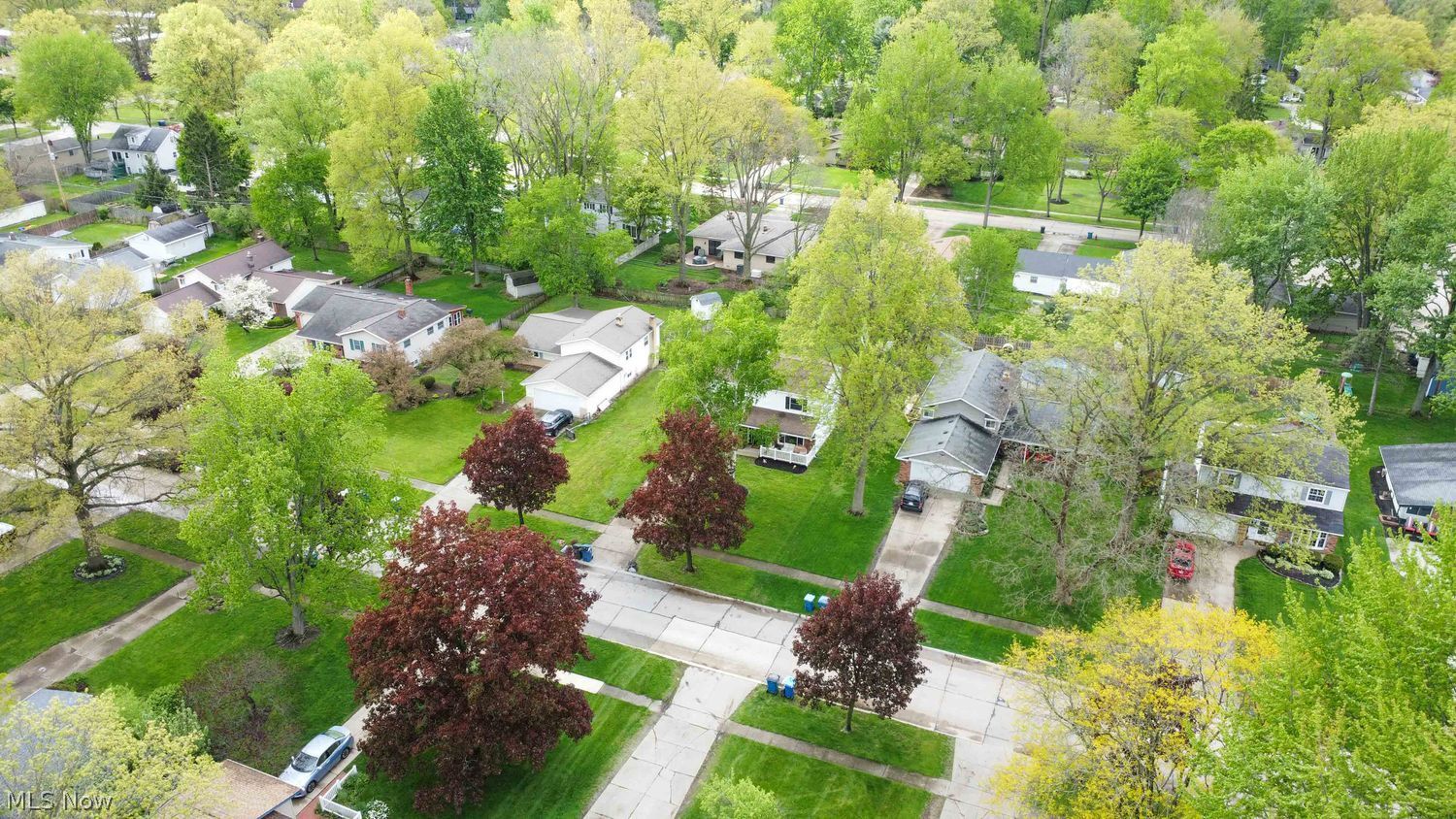 26797 Redwood Drive Olmsted Falls OH 44138
