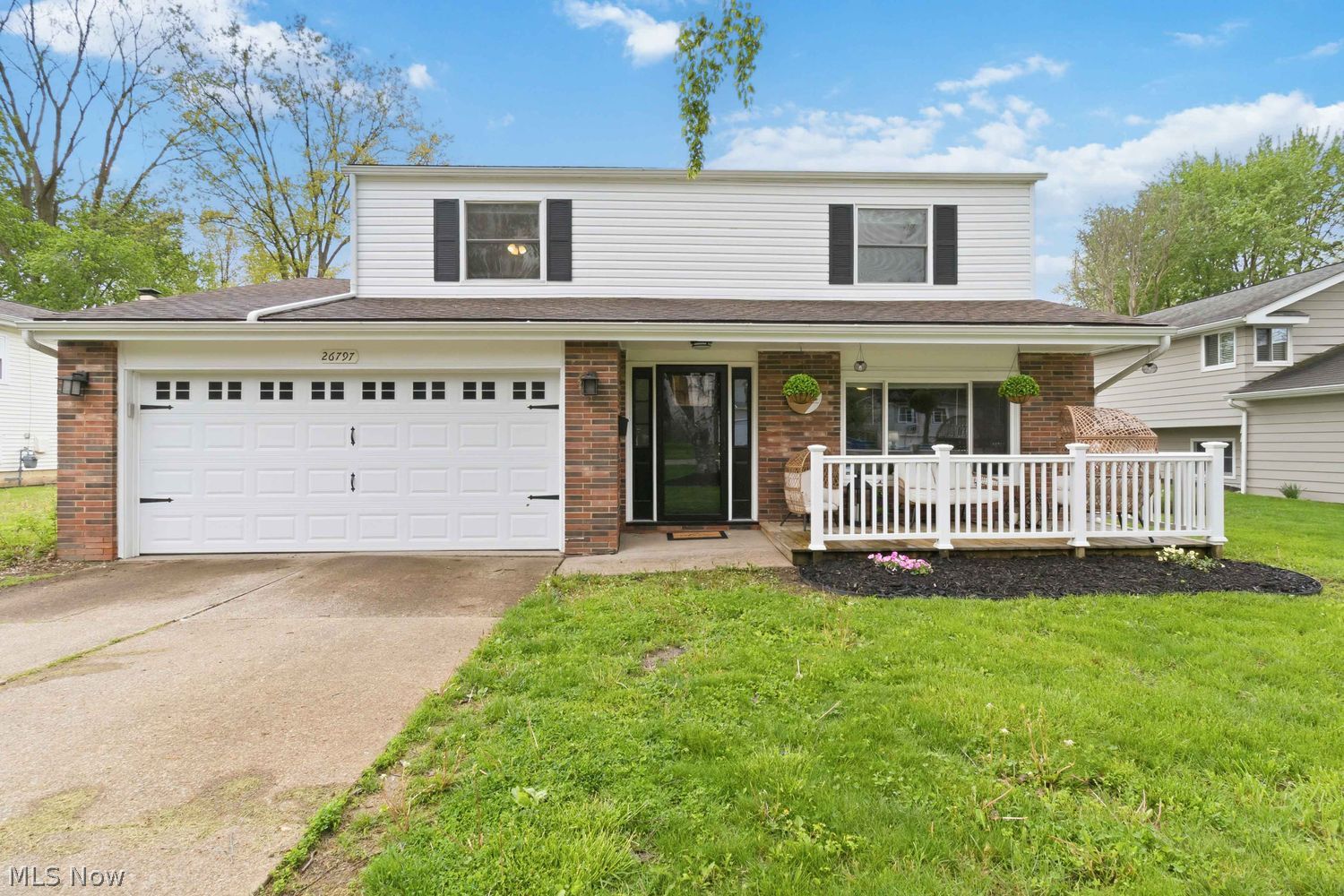 26797 Redwood Drive Olmsted Falls OH 44138